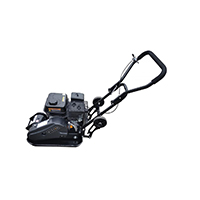 Виброплита Zitrek z3k110 (Loncin 200F, 6,5 л.с.)