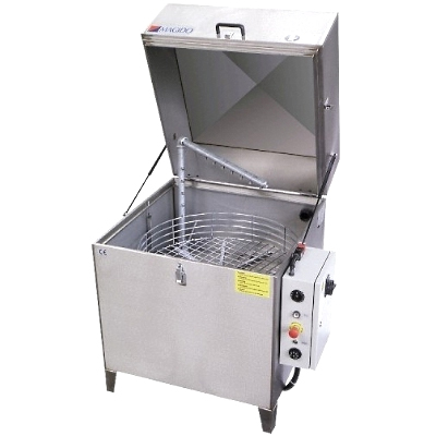 Аппарат для мойки деталей MAGIDO Х80 L85/09F, холодная очистка 
