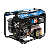 Генератор бензиновый портативный KOHLER-SDMO TECHNIC 7500 TE