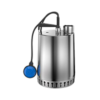 Дренажный насос Grundfos UNILIFT AP 12.50.11.A1