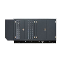 Газовый генератор PRAMAC Prime power GGW100G в кожухе