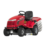 Садовый мини-трактор Honda HF2417K3