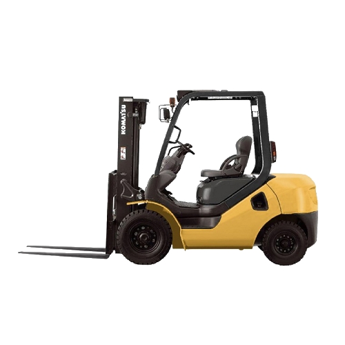 Дизельный погрузчик Komatsu FD10T-21 Дизельный погрузчик Komatsu FD10T-21