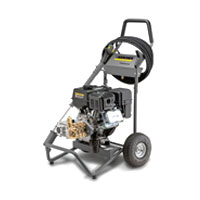 Мойка высокого давления Karcher HD 6/15 G Classic (1.187-900.0)