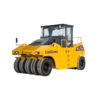 Каток пневмоколесный LiuGong CLG6530E