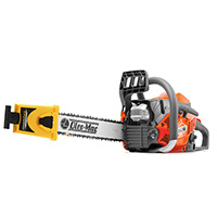 Бензопила Oleo-Mac GSH40 PowerSharp (16&amp;quot;, 3/8, 1.3)