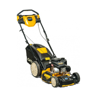 Бензиновая газонокосилка Cub Cadet LM3 CR46S