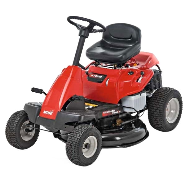 Минитрактор MTD Minirider 76 SDHE Минитрактор MTD Minirider 76 SDHE