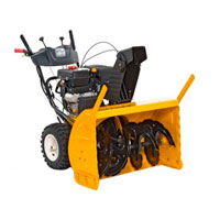 Снегоуборочная машина Cub Cadet 933 SWE