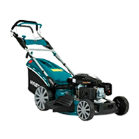 Газонокосилка бензиновая HYUNDAI L 5300S