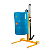 Гидравлическая тележка для снятия бочек EURO-LIFT WA30B