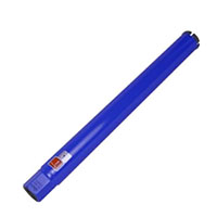 Алмазная коронка Distar DDS-W 52x450-5x1 1/4 UNC Железобетон