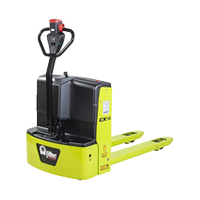 Самоходная тележка PRAMAC CX14 (II Ed.) BASIC S2