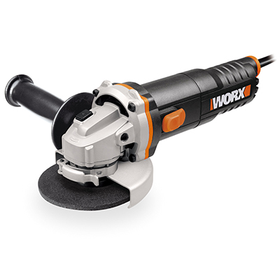 Угловая шлифовальная машина WORX WX712 Угловая шлифовальная машина WORX WX712