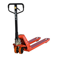 Низкопрофильная гидравлическая тележка OXLIFT OX20-L61