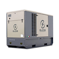 Дизельная электростанция Elcos GE.AI3A.110/100.SS+014