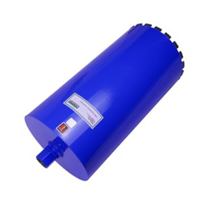 Алмазная коронка Distar DDS-W 225x450-15x1 1/4 UNC Железобетон Алмазная коронка Distar DDS-W 225x450-15x1 1/4 UNC Железобетон в Тул-ките