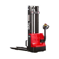 Штабелер JAC CDD 12 Compact