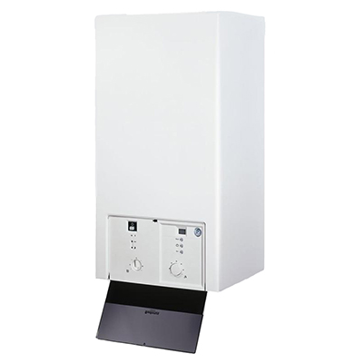 Настенный газовый котел Buderus Logamax U072-18K Настенный газовый котел Buderus Logamax U072-18K