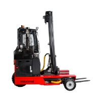 Дизельный погрузчик Maximal FDR45J-MW(2)