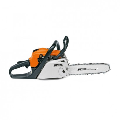 Бензопила STIHL MS 181 С Ergostart, шина R 35см, цепь 63PM Бензопила STIHL MS 181 С Ergostart, шина R 35см, цепь 63PM