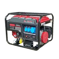 Генератор бензиновый REG PG7.3-1-СX-AF