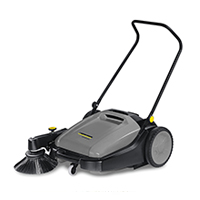 Подметальная машина Karcher KM 70/20 C