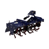 Почвофреза навесная СКАУТ 1GQN-140