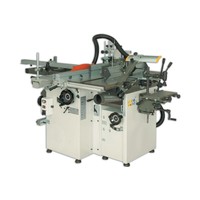 Комбинированный деревообрабатывающий станок PROMA ML353G 10