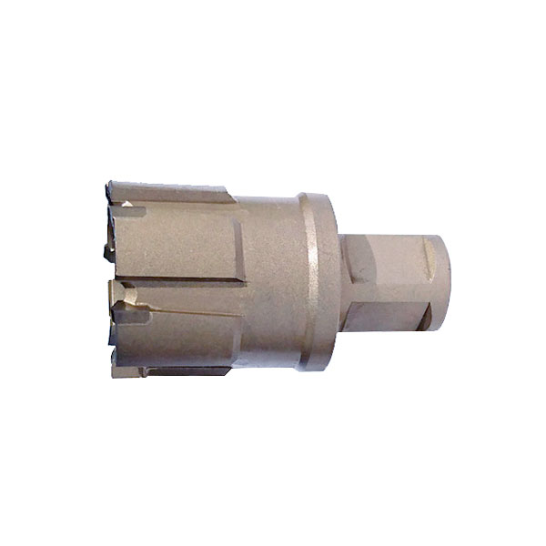 Корончатое сверло T34 34х30 TCT-Pro Rail (рельсовые) Корончатое сверло T34 34х30 TCT-Pro Rail (рельсовые)