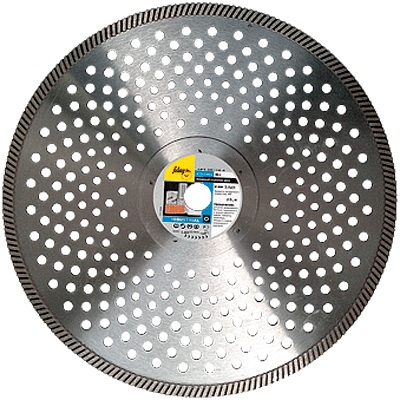Алмазный диск Fubag BS-I 300х25,4 мм Алмазный диск Fubag BS-I 300х25,4 мм