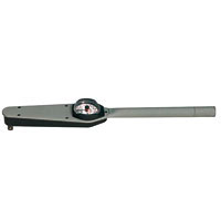 Ключ динамометрический Wera 7117F DS 1″