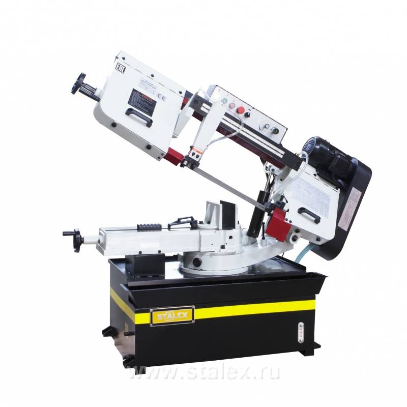 Станок ленточнопильный Stalex BS-1018R Станок ленточнопильный Stalex BS-1018R