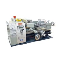 Станок токарный настольный Metal Master MML 1830V