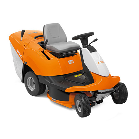 Садовый трактор Stihl RT 4082.0 80 см Садовый трактор Stihl RT 4082.0 80 см