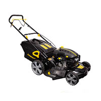 Бензиновая газонокосилка Champion LM5345