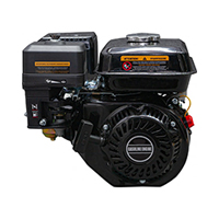Двигатель Dinking DK190F-C