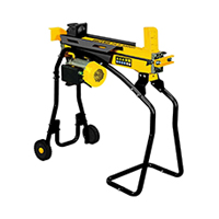 Дровокол электрический Huter HLS-5500H