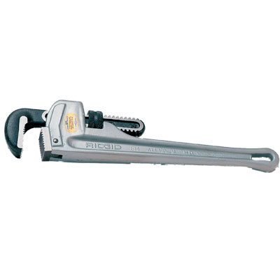 31110 Ключ газовый Ridgid 836 31110 Ключ газовый Ridgid 836
