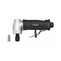 Угловая цанговая шлифовальная машина Polidek HT12726G25