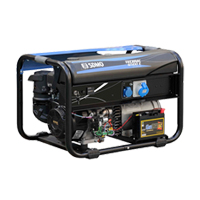 Генератор бензиновый портативный KOHLER-SDMO TECHNIC 6500 E