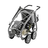 Аппарат высокого давления Karcher HD 18/50-4 Cage Adv EU