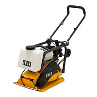 Виброплита ZEN 20DDH