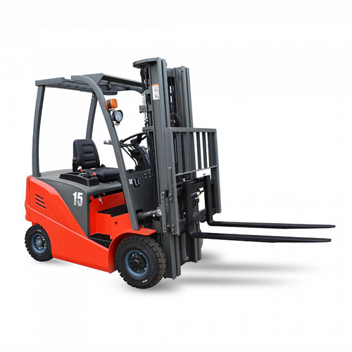 Погрузчик вилочный OXLIFT TK15-48 Погрузчик вилочный OXLIFT TK15-48