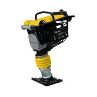 Вибротрамбовка Alteco RM80L
