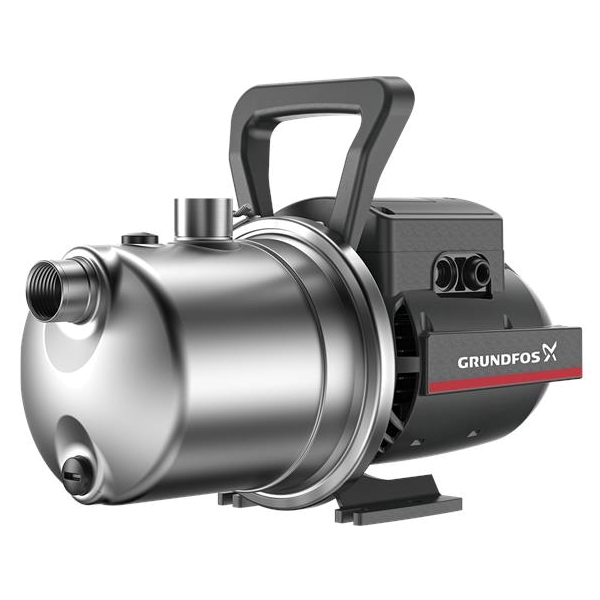 Самовсасывающий насос Grundfos JP 5-48 Самовсасывающий насос Grundfos JP 5-48