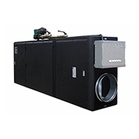 Приточная вентиляционная установка Turkov i-VENT-1500W