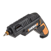 Отвертка аккумуляторная WORX WX254.4