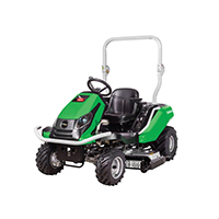 Минитрактор Caiman ANTEO 4WD