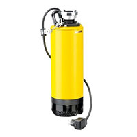 Насос погружной электрический Wacker Neuson PS2 1500